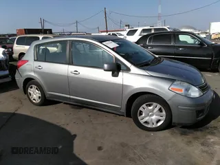 2011 Nissan Versa S with VIN 3N1BC1CP8BL358969, listed as a IAAI auction lot 31913286 with 126,410 mi miles and . Bid and sale history available at DreamBid. Image 1.