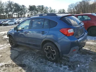 2013 Subaru Crosstrek Limited с VIN JF2GPAGCXD2814510, выставлен на аукционе Copart как лот 86892114 с пробегом 97 654 миль миль и Списание • Salvage title. История ставок и продаж доступна на DreamBid. Изображение 2.