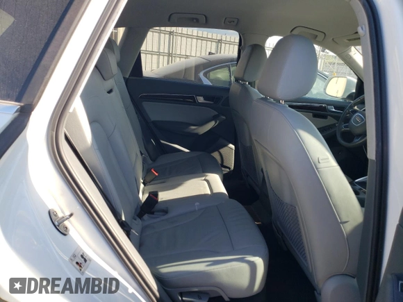 2013 Audi Q5 Premium Plus с VIN WA1LFAFP5DA018526, выставлен на аукционе Copart как лот 72403724 с пробегом 176 232 миль миль и Чистый • Clean title. История ставок и продаж доступна на DreamBid. Изображение 11.