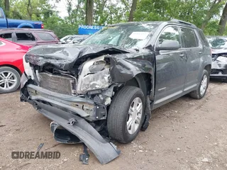 2014 GMC Terrain SLE с VIN 2GKALREK8E6303590, выставлен на аукционе IAAI как лот 42436122 с пробегом 170 119 миль миль и . История ставок и продаж доступна на DreamBid. Изображение 6.