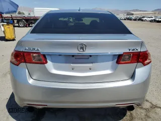 2012 Acura TSX Technology z VIN JH4CU2F6XCC028849, wystawiony jako Copart lot #54087905 z przebiegiem 195 292 mil mil oraz Szkoda całkowita • Salvage title. Historia ofert i sprzedaży dostępna na DreamBid. Obrazek 6.