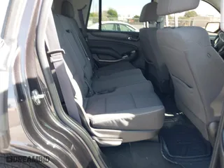 2016 Chevrolet Tahoe LS with VIN 1GNSCAKC2GR110249, listed as a IAAI auction lot 41583619 with 65,542 mi miles. Bid and sale history available at carsss.com. Image 8.