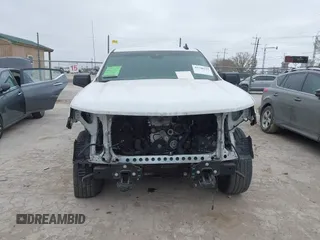 2023 Chevrolet Silverado 1500 Custom with VIN 3GCPDBEK3PG358157, listed as a IAAI auction lot 41748227 with 38,139 mi miles and . Bid and sale history available at DreamBid. Image 13.