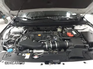 2018 Honda Accord EX-L z VIN 1HGCV2F51JA033938, wystawiony jako IAAI lot #41944566 z przebiegiem 65 401 mil mil oraz . Historia ofert i sprzedaży dostępna na DreamBid. Obrazek 10.