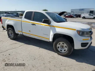 2015 Chevrolet Colorado 4WD WT с VIN 1GCHTAEA4F1185013, выставлен на аукционе Copart как лот 61458415 с пробегом 108 084 миль миль и Чистый • Clean title. История ставок и продаж доступна на DreamBid. Изображение 4.