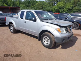 2007 Nissan Frontier XE with VIN 1N6BD06T17C412951, listed as a IAAI auction lot 42650091 with 49,782 mi miles and . Bid and sale history available at DreamBid. Image 1.