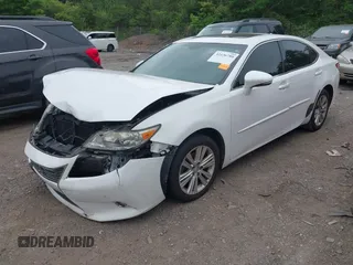 2014 Lexus ES 330 with VIN JTHBK1GG5E2117174, listed as a IAAI auction lot 42136788 with 244,096 mi miles and . Bid and sale history available at DreamBid. Image 16.