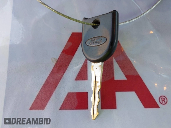 2006 Ford Five Hundred SE with VIN 1FAFP23186G166746, listed as a IAAI auction lot 42752431 with 136,469 mi miles and . Bid and sale history available at DreamBid. Image 11.