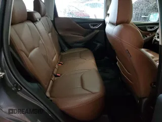 2020 Subaru Forester Touring с VIN JF2SKAXC9LH539653, выставлен на аукционе Copart как лот 60162405 с пробегом 94 061 миль миль и Списание • Salvage title. История ставок и продаж доступна на DreamBid. Изображение 11.