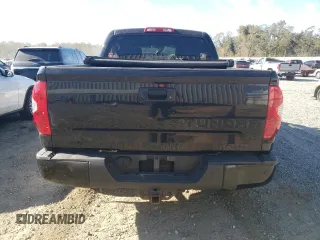 2014 Toyota Tundra Limited z VIN 5TFHY5F19EX338472, wystawiony jako Copart lot #76444004 z przebiegiem 220 641 mil mil oraz Szkoda całkowita • Salvage title. Historia ofert i sprzedaży dostępna na DreamBid. Obrazek 6.