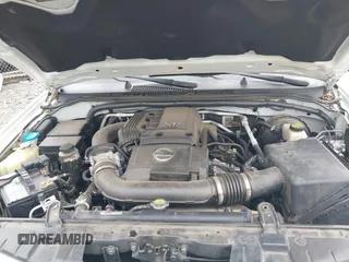 2017 Nissan Frontier SV with VIN 1N6AD0EV4HN772364, listed as a IAAI auction lot 41497663 with 112,992 mi miles and . Bid and sale history available at DreamBid. Image 10.