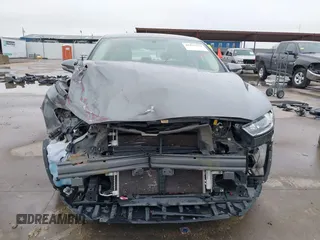 2014 Ford Fusion SE with VIN 3FA6P0H7XER227359, listed as a IAAI auction lot 41557323 with 64,333 mi miles. Bid and sale history available at carsss.com. Image 12.