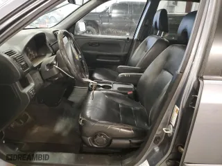 2006 Honda CR-V EX SE with VIN JHLRD78966C055876, listed as a Copart auction lot 86930104 with 176,675 mi miles and Clean Title. Bid and sale history available at carsss.com. Image 7.