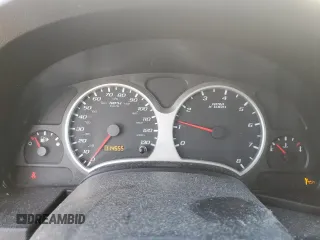 2006 Chevrolet Equinox LT z VIN 2CNDL63F266191377, wystawiony jako Copart lot #57358585 z przebiegiem 114 555 mil mil oraz Szkoda całkowita • Salvage title. Historia ofert i sprzedaży dostępna na DreamBid. Obrazek 9.