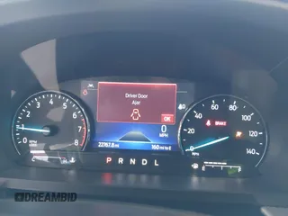 2023 Ford Explorer XLT с VIN 1FMSK8DH9PGA55447, выставлен на аукционе IAAI как лот 41799205 с пробегом 22 767 миль миль и . История ставок и продаж доступна на DreamBid. Изображение 7.
