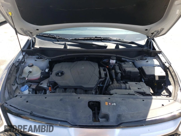 2023 Kia Sportage SX-Prestige with VIN 5XYK53AF4PG115932, listed as a Copart auction lot 62323455 with 31,170 mi miles and Salvage title. Bid and sale history available at DreamBid. Image 11.