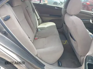 2006 Toyota Camry STD with VIN JTDBE32K163047233, listed as a IAAI auction lot 42088552 with 137,973 mi miles. Bid and sale history available at carsss.com. Image 8.
