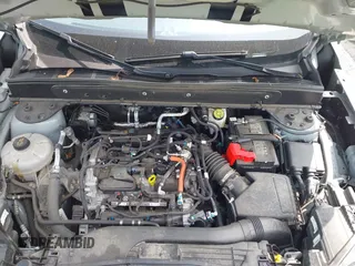 2023 Ford Bronco Sport Outer Banks z VIN 3FMCR9C64PRD05448, wystawiony jako IAAI lot #42375732 z przebiegiem 53 538 mil mil oraz . Historia ofert i sprzedaży dostępna na DreamBid. Obrazek 10.