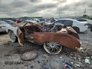 1971 Chevrolet Caprice z VIN 164671Y134698, wystawiony jako Copart lot #62913795 z przebiegiem Nie podano mil oraz Nie do naprawy • Non repairable. Historia ofert i sprzedaży dostępna na DreamBid. Obrazek 2.