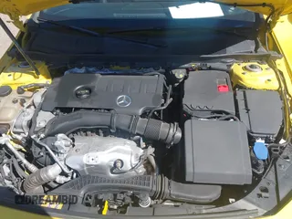 2020 Mercedes-Benz CLA 250 with VIN WDD5J4HB1LN022974, listed as a IAAI auction lot 41879041 with 81,389 mi miles and . Bid and sale history available at DreamBid. Image 10.