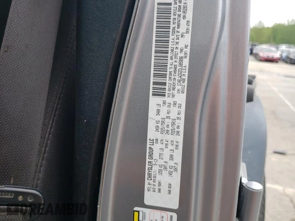 2013 Jeep Wrangler Unlimited Sport z VIN 1C4BJWDG2DL685896, wystawiony jako Copart lot #53951415 z przebiegiem 142 516 mil mil oraz Tytuł czysty. Historia ofert i sprzedaży dostępna na DreamBid. Obrazek 13.
