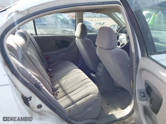 2002 Chevrolet Malibu with VIN 1G1ND52J82M502580, listed as a IAAI auction lot 41231051 with 202,050 mi miles. Bid and sale history available at carsss.com. Image 8.