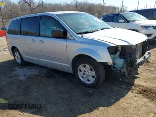 2011 Dodge Grand Caravan SXT with VIN 2D4RN4DG1BR791674, listed as a IAAI auction lot 41794699 with 164,519 mi miles and . Bid and sale history available at DreamBid. Image 1.