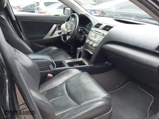 2010 Toyota Camry with VIN 4T1BF3EK8AU012244, listed as a IAAI auction lot 41956761 with 232,163 mi miles. Bid and sale history available at carsss.com. Image 5.