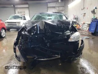 2007 Chevrolet Impala LT with VIN 2G1WC58R679357029, listed as a Copart auction lot 46003355 with 77,785 mi miles and Salvage Title. Bid and sale history available at DreamBid. Image 5.