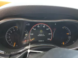 2014 Jeep Grand Cherokee Limited with VIN 1C4RJFBG2EC254977, listed as a Copart auction lot 63084215 with 155,022 mi miles and Salvage title. Bid and sale history available at DreamBid. Image 9.