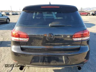 2010 Volkswagen GTI с VIN WVWED7AJ6AW160537, выставлен на аукционе Copart как лот 88167435 с пробегом 81 160 миль миль и Списание • Salvage title. История ставок и продаж доступна на DreamBid. Изображение 6.