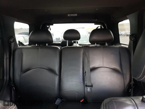 2008 Mercury Mariner Premier with VIN 4M2CU87168KJ18000, listed as a Copart auction lot 49802615 with 251,556 mi miles and Salvage title. Bid and sale history available at DreamBid. Image 10.