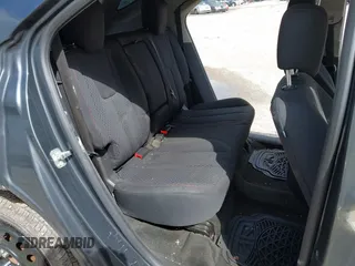 2013 Chevrolet Equinox LS z VIN 2GNALBEK3D1207453, wystawiony jako IAAI lot #41971466 z przebiegiem Nie podano mil oraz . Historia ofert i sprzedaży dostępna na DreamBid. Obrazek 8.
