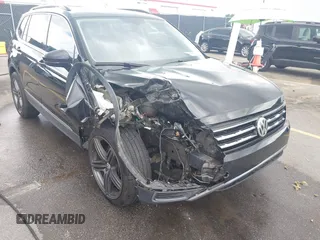 2018 Volkswagen Tiguan SEL с VIN 3VV3B7AX7JM076018, выставлен на аукционе IAAI как лот 42428029 с пробегом 70 339 миль миль и . История ставок и продаж доступна на DreamBid. Изображение 6.