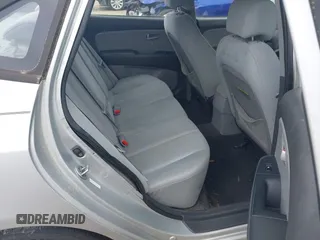 2009 Hyundai Elantra SE z VIN KMHDU46DX9U588613, wystawiony jako IAAI lot #42382685 z przebiegiem 213 577 mil mil oraz . Historia ofert i sprzedaży dostępna na DreamBid. Obrazek 8.