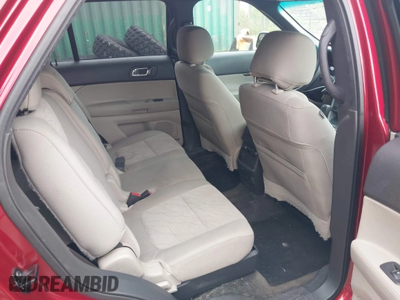 2013 Ford Explorer с VIN 1FM5K7B8XDGB99367, выставлен на аукционе IAAI как лот 42774792 с пробегом 119 161 миль миль и . История ставок и продаж доступна на DreamBid. Изображение 8.