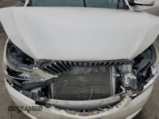 2013 Buick LaCrosse Premium 1 с VIN 1G4GG5E37DF213570, выставлен на аукционе Copart как лот 82154134 с пробегом 152 478 миль миль и Списание • Salvage title. История ставок и продаж доступна на DreamBid. Изображение 12.