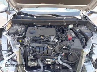 2020 Toyota RAV4 XLE with VIN 2T3W1RFV4LW097198, listed as a IAAI auction lot 42771030 with 33,354 mi miles and . Bid and sale history available at DreamBid. Image 10.
