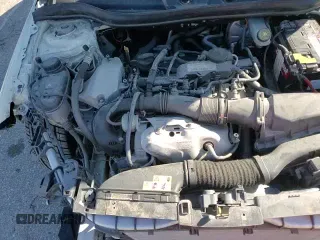 2018 Mercedes-Benz CLA 250 с VIN WDDSJ4EB4JN592357, выставлен на аукционе Copart как лот 90416735 с пробегом 112 220 миль миль и Чистый • Clean title. История ставок и продаж доступна на DreamBid. Изображение 14.