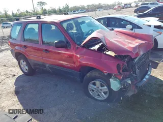 2005 Ford Escape XLS Value с VIN 1FMYU02Z95KA22136, выставлен на аукционе IAAI как лот 41691298 с пробегом Не указан миль и . История ставок и продаж доступна на DreamBid. Изображение 1.