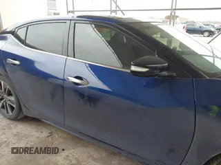 2020 Nissan Maxima SL with VIN 1N4AA6DV5LC364322, listed as a IAAI auction lot 41626097 with 81,258 mi miles and . Bid and sale history available at DreamBid. Image 13.