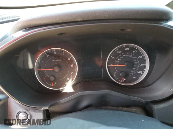 2019 Subaru Ascent with VIN 4S4WMAAD3K3444346, listed as a Copart auction lot 75400794 with Not provided miles and Salvage title. Bid and sale history available at DreamBid. Image 9.