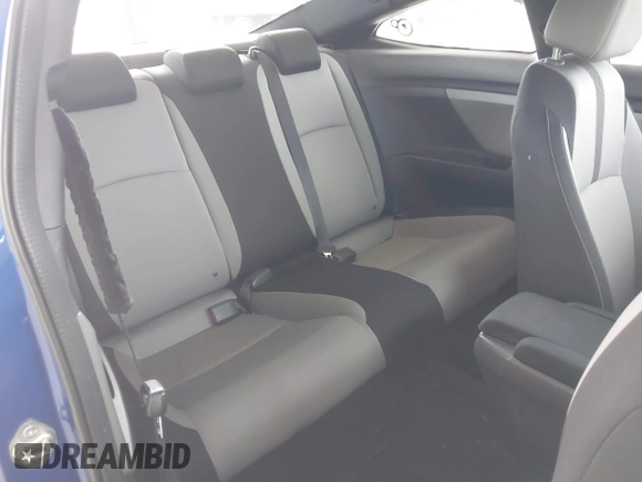 2016 Honda Civic EX-T with VIN 2HGFC3B36GH362111, listed as a IAAI auction lot 42316723 with 83,661 mi miles and . Bid and sale history available at DreamBid. Image 8.
