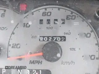 2003 Ford Ranger XL Fleet with VIN 1FTZR45E33PA54963, listed as a IAAI auction lot 42009846 with 202,702 mi miles. Bid and sale history available at carsss.com. Image 15.