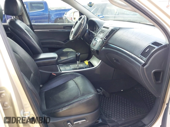 2008 Hyundai Veracruz GLS с VIN KM8NU13C58U031766, выставлен на аукционе IAAI как лот 42591045 с пробегом 223 683 миль миль и . История ставок и продаж доступна на DreamBid. Изображение 5.
