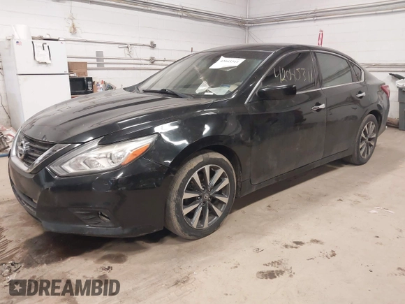 2017 Nissan Altima SV z VIN 1N4AL3AP3HC283714, wystawiony jako IAAI lot #42045311 z przebiegiem 175 090 mil mil oraz . Historia ofert i sprzedaży dostępna na DreamBid. Obrazek 17.