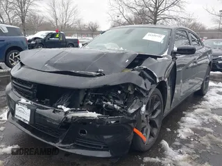 2022 Dodge Charger SXT with VIN 2C3CDXBG0NH157720, listed as a IAAI auction lot 41559731 with 21,062 mi miles and . Bid and sale history available at carsss.com. Image 17.