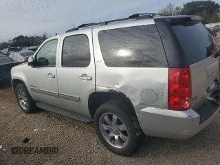 2011 GMC Yukon SLT with VIN 1GKS2CE05BR133563, listed as a Copart auction lot 87870555 with 100,370 mi miles and Clean Title. Bid and sale history available at carsss.com. Image 2.