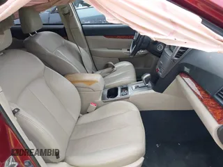 2011 Subaru Outback Limited Power Moon с VIN 4S4BRCKC1B3392958, выставлен на аукционе IAAI как лот 41640934 с пробегом 237 564 миль миль и . История ставок и продаж доступна на DreamBid. Изображение 5.