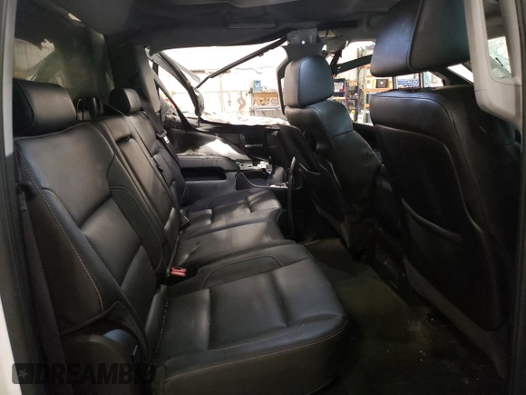 2015 Chevrolet Silverado 3500HD LT with VIN 1GC1KZEG9FF187253, listed as a Copart auction lot 85799694 with 66,939 mi miles and Salvage Title. Bid and sale history available at carsss.com. Image 11.
